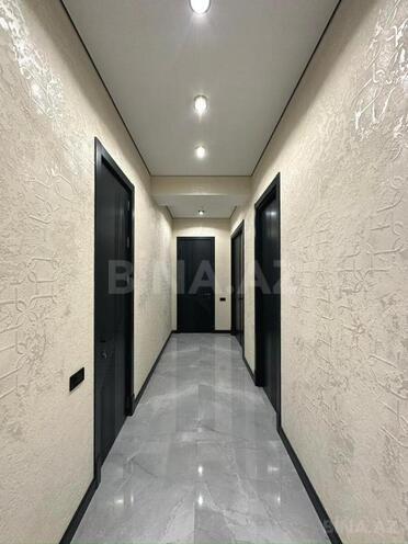 Satılır 3 otaqlı yeni tikili 142 m², Gənclik m., photo 19 from 24