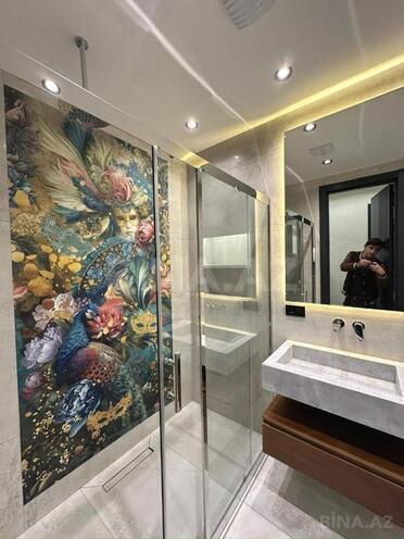 Satılır 3 otaqlı yeni tikili 142 m², Gənclik m., photo 20 from 24