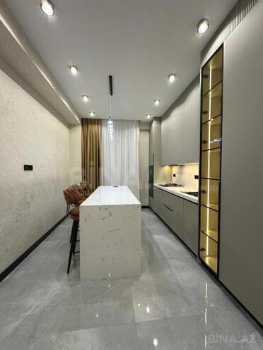 Satılır 3 otaqlı yeni tikili 142 m², Gənclik m., photo 14 from 24