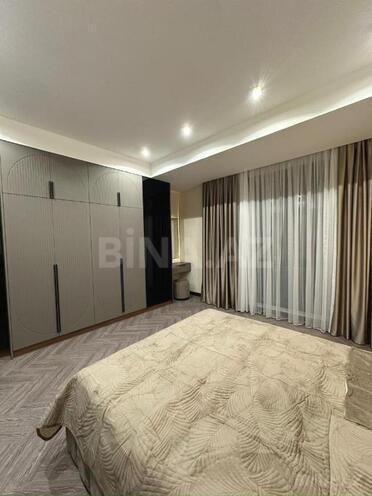 Satılır 3 otaqlı yeni tikili 142 m², Gənclik m., photo 6 from 24