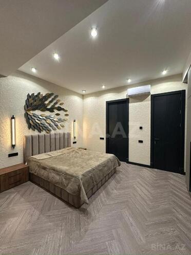 Satılır 3 otaqlı yeni tikili 142 m², Gənclik m., photo 8 from 24