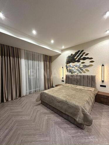Satılır 3 otaqlı yeni tikili 142 m², Gənclik m., photo 7 from 24