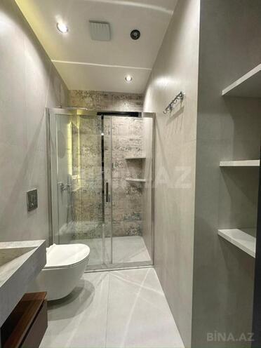 Satılır 3 otaqlı yeni tikili 142 m², Gənclik m., photo 21 from 24