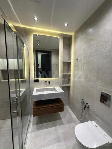 Satılır 3 otaqlı yeni tikili 142 m², Gənclik m., photo 23 from 24