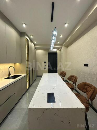 Satılır 3 otaqlı yeni tikili 142 m², Gənclik m., photo 15 from 24
