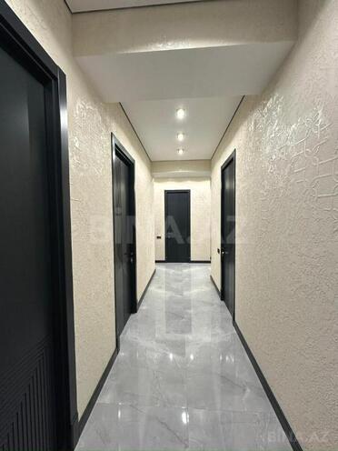 Satılır 3 otaqlı yeni tikili 142 m², Gənclik m., photo 18 from 24