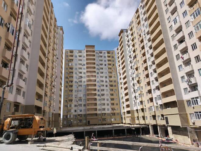 Продаётся 2-комн. новостройка 64 м², photo 1 from 11