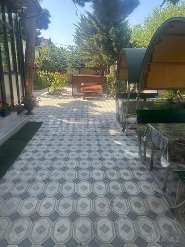 İcarəyə verilir  obyekt 600 m², Həzi Aslanov m., photo 8 from 9