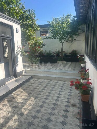 İcarəyə verilir  obyekt 600 m², Həzi Aslanov m., photo 4 from 9