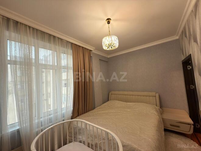 Satılır 2 otaqlı yeni tikili 60 m², Xalqlar Dostluğu m., photo 8 from 19