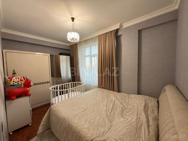 Satılır 2 otaqlı yeni tikili 60 m², Xalqlar Dostluğu m., photo 9 from 19