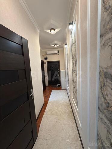 Satılır 2 otaqlı yeni tikili 60 m², Xalqlar Dostluğu m., photo 14 from 19