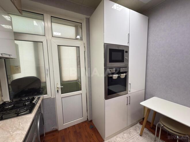 Satılır 2 otaqlı yeni tikili 60 m², Xalqlar Dostluğu m., photo 16 from 19