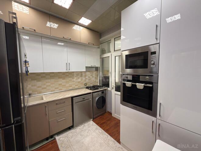 Satılır 2 otaqlı yeni tikili 60 m², Xalqlar Dostluğu m., photo 11 from 19