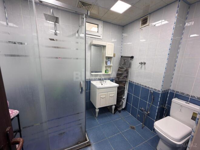Satılır 2 otaqlı yeni tikili 60 m², Xalqlar Dostluğu m., photo 17 from 19