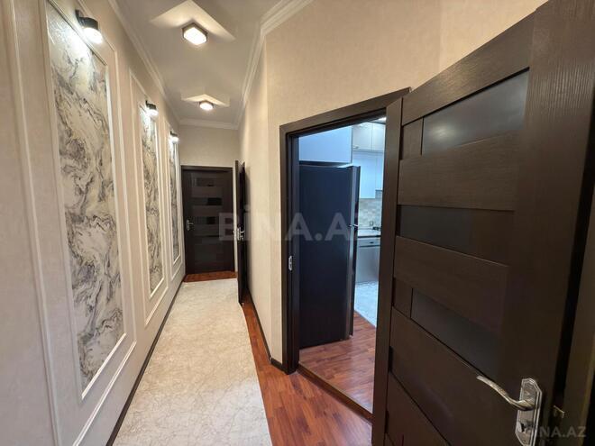 Satılır 2 otaqlı yeni tikili 60 m², Xalqlar Dostluğu m., photo 13 from 19