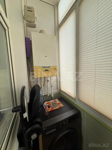 Satılır 2 otaqlı yeni tikili 60 m², Xalqlar Dostluğu m., photo 15 from 19