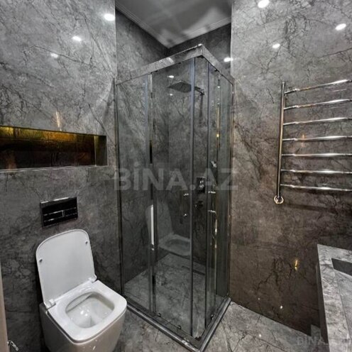 Satılır 3 otaqlı yeni tikili 124 m², Şah İsmayıl Xətai m., photo 7 from 11