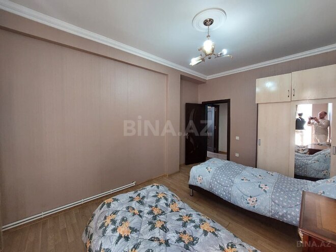 İcarəyə verilir 3 otaqlı yeni tikili 150 m², 8 Noyabr m., photo 20 from 24