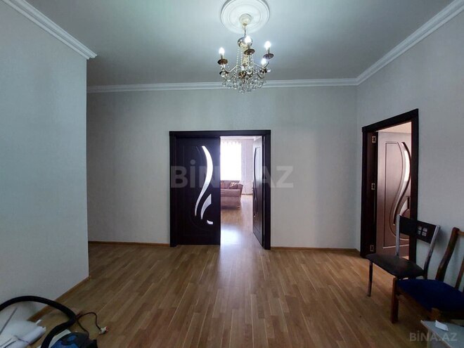 İcarəyə verilir 3 otaqlı yeni tikili 150 m², 8 Noyabr m., photo 17 from 24