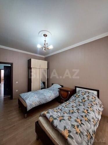 İcarəyə verilir 3 otaqlı yeni tikili 150 m², 8 Noyabr m., photo 18 from 24