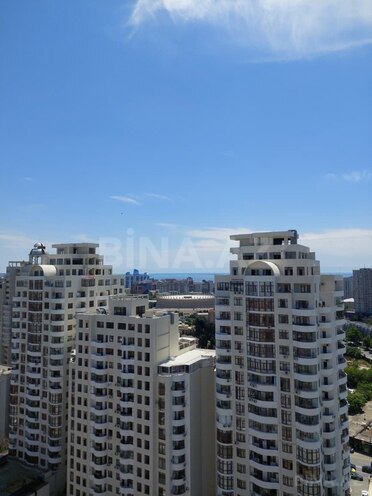 İcarəyə verilir 3 otaqlı yeni tikili 150 m², 8 Noyabr m., photo 3 from 24