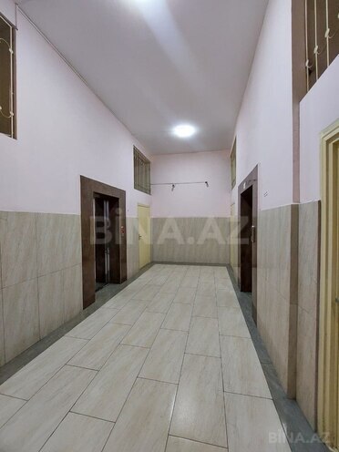 İcarəyə verilir 3 otaqlı yeni tikili 150 m², 8 Noyabr m., photo 23 from 24