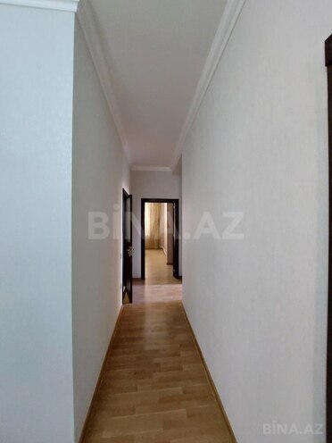 İcarəyə verilir 3 otaqlı yeni tikili 150 m², 8 Noyabr m., photo 13 from 24