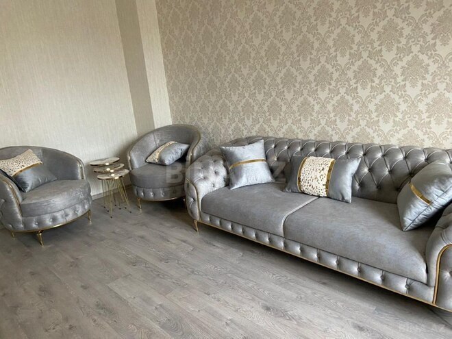 Продаётся 2-комн. новостройка 64 м², photo 3 from 12