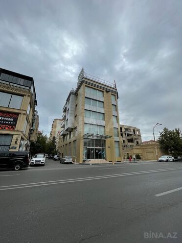 İcarəyə verilir  qaraj 300 m², Nərimanov r., photo 1 from 8