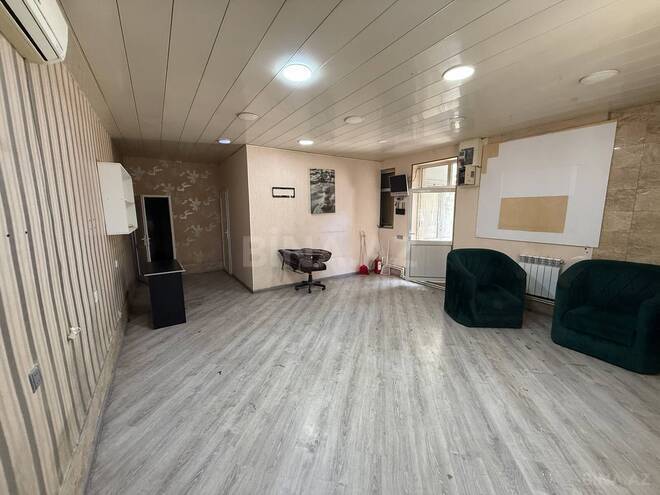 Сдаётся  объект 50 м², Низаминский  р., photo 1 from 9