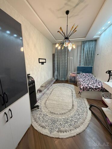 Продаётся 3-комн. новостройка 88 м², Хатаинский р., photo 11 from 16