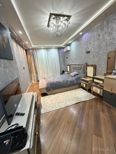 Продаётся 3-комн. новостройка 88 м², Хатаинский р., photo 10 from 16