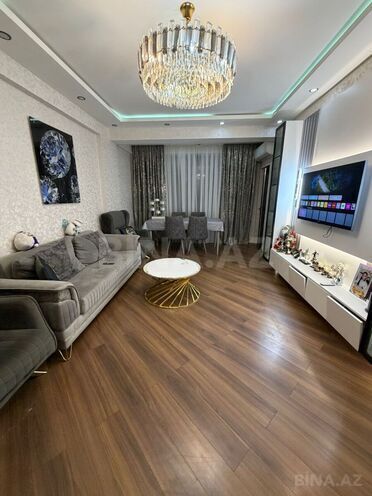 Продаётся 3-комн. новостройка 88 м², Хатаинский р., photo 7 from 16