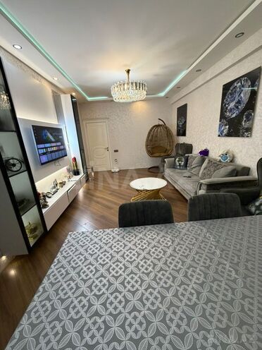Продаётся 3-комн. новостройка 88 м², Хатаинский р., photo 6 from 16