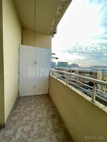 Satılır 3 otaqlı yeni tikili 100 m², Badamdar q., photo 12 from 13