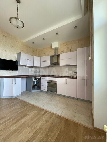 Satılır 3 otaqlı yeni tikili 100 m², Badamdar q., photo 9 from 13