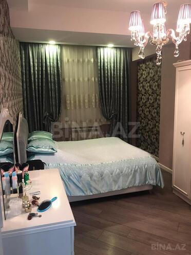 Продаётся 3-комн. вторичка 80 м², м. Мемар Аджеми, photo 4 from 7