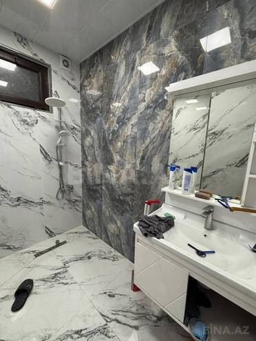 Продаётся 2-комн. новостройка 55 м², м. Иншаатчылар, photo 11 from 12