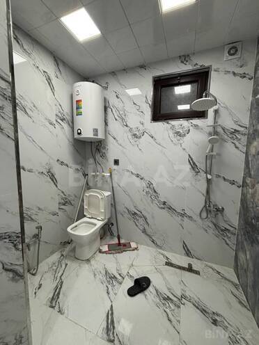 Продаётся 2-комн. новостройка 55 м², м. Иншаатчылар, photo 10 from 12