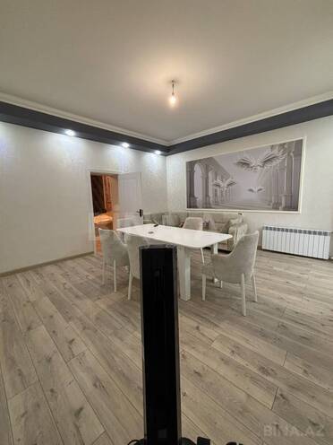 Продаётся 2-комн. новостройка 55 м², м. Иншаатчылар, photo 3 from 12