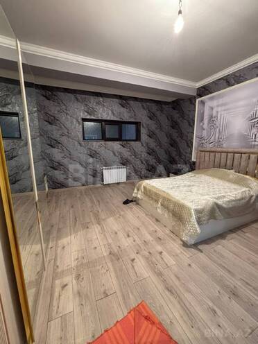 Продаётся 2-комн. новостройка 55 м², м. Иншаатчылар, photo 5 from 12