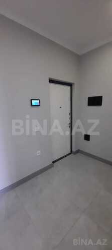 İcarəyə verilir 3 otaqlı yeni tikili 74 m², Dərnəgül m., photo 11 from 12