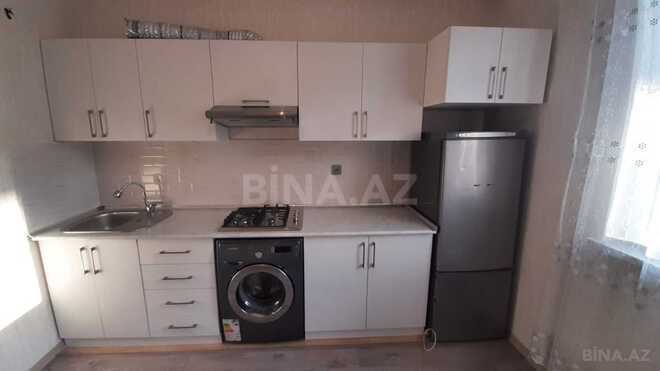 Satılır 2 otaqlı yeni tikili 63 m², photo 7 from 11