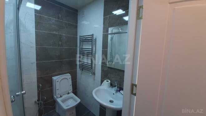 Satılır 2 otaqlı yeni tikili 63 m², photo 8 from 11