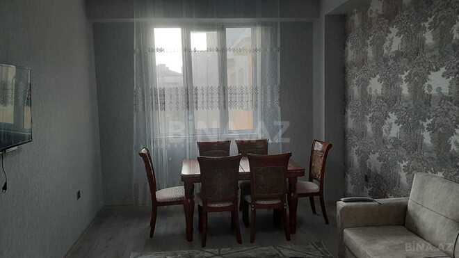 Satılır 2 otaqlı yeni tikili 63 m², photo 3 from 11