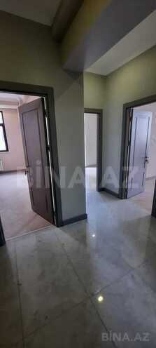 İcarəyə verilir 3 otaqlı yeni tikili 74 m², Dərnəgül m., photo 7 from 12