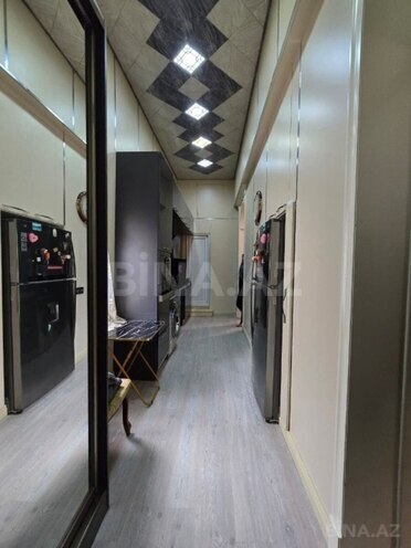 Satılır 3 otaqlı köhnə tikili 80 m², Nizami m., photo 8 from 9