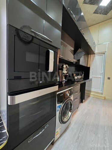 Satılır 3 otaqlı köhnə tikili 80 m², Nizami m., photo 4 from 9
