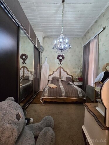 Satılır 3 otaqlı köhnə tikili 80 m², Nizami m., photo 7 from 9